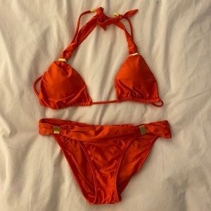 Vix Bikini Set Small